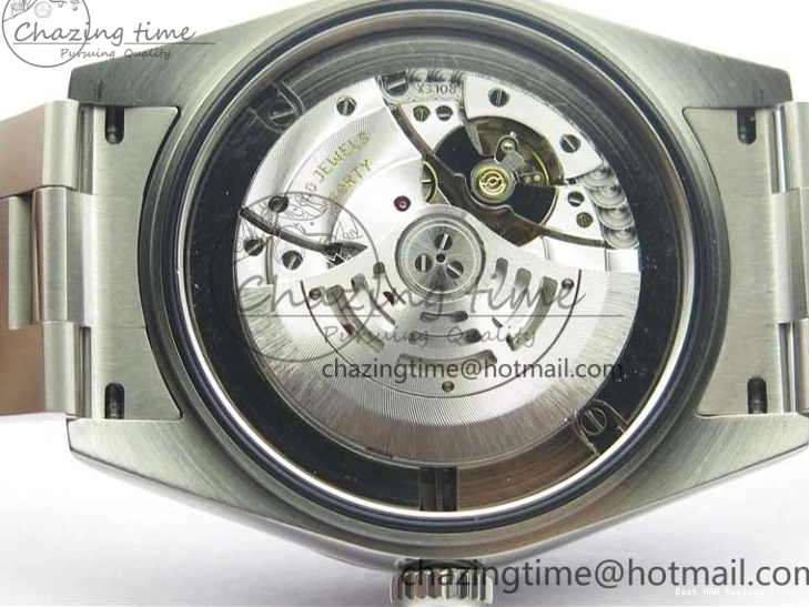 Good Copy Rolex Watches Noob Asian Sky-Dweller Best White SS 1:1 Bracelet 326934 23J Edition to TechFriendly 2880 SS Dial on 0111